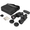 Бинокль VEBER FREE FOCUS БПШ 7x50 черный 24593