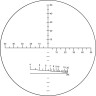 Бинокль VEBER OMEGA БПЦс 8x40WP с сеткой 30571