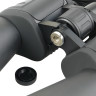 Бинокль VEBER ZOOM БПЦ 10-30x60 10944