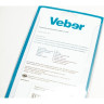 Лазерный целеуказатель VEBER LT-05R 27122