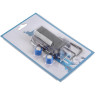 Лазерный целеуказатель VEBER MN-10R 27120