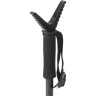 Опора для оружия VEBER FD 190 (monopod) 28095