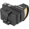 Прицел коллиматорный VEBER WOLF REFLEX 128 RD 25755