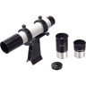 Телескоп VEBER POLARSTAR 1400/150 EQ рефлектор 23491