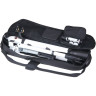 Телескоп VEBER POLARSTAR 900/90 AZ рефрактор 23706